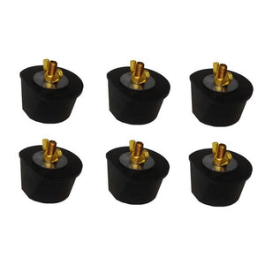 Paramount 004-302-1672-00 Winterizing Plug - Pack of 6