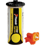 Universal Trim Yellow Fuel Cells for Cordless Trim Nailers (2-Pack)