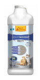 Paws & Claws C30037G40 Lightweight Unscented w/ Baking Soda Clumping Cat Litter