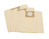 PORTER-CABLE PCX19-3100N Disposable Filter Wet/Dry Vacuum Debris Bag, 3-Pack