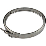 Waterco 00B8083 HRV Series V-Band Clamp Assembly