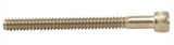 Pentair 071660Z Screw for Purex IntelliFlo & Whisperflo, 4-40 x 1/18"