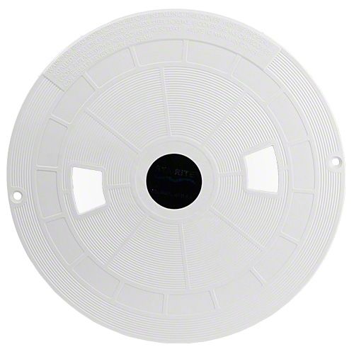 Pentair 08650-0058 Lid for Sta-Rite U-3 Pool or Spa Skimmer - White