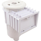 Pentair 08650-1403 U-3 Sta-Rite Skimmer Complete with Float and Check Valve