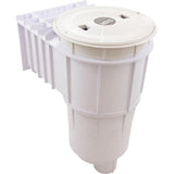Pentair 08650-1403 U-3 Sta-Rite Skimmer Complete with Float and Check Valve