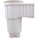 Pentair 08650-1403 U-3 Sta-Rite Skimmer Complete with Float and Check Valve