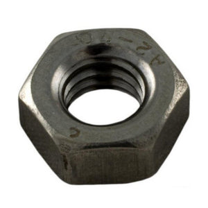 Pentair PacFab 152167 #M6 Stainless Steel Nut