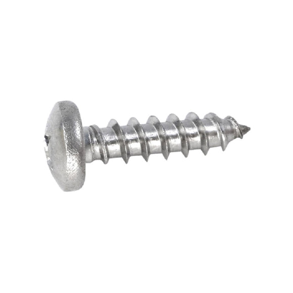 Pentair PacFab 154716 #10 End Cap Screw