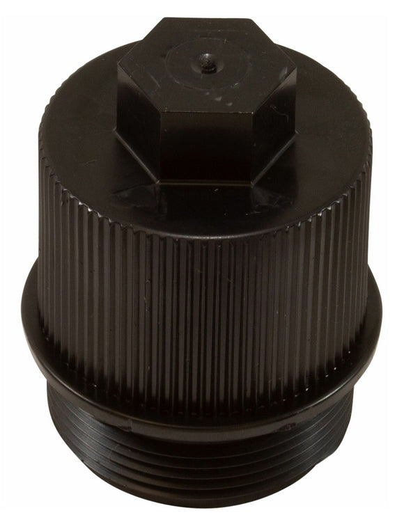 Pentair 190030Z Pool and Spa Drain 1.5 Inch FNS Cap Plug Assembly - 1 Piece