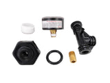 Pentair 24850-0105 Valve and Gauge Assembly for Sta-Rite Pool or Spa Filter