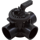 Pentair 263047 2"s/2-1/2"spg 3-Way CPVC Solar Valve
