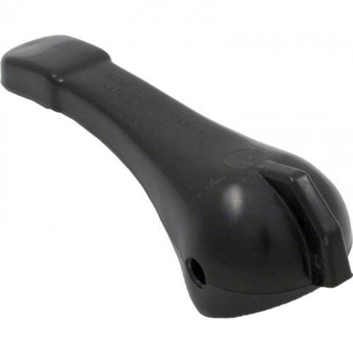 Pentair 271156 Handle for Pool or Spa Multiport Valve - Black