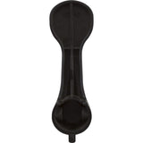 Pentair 272558Z 2" Top Mount Hybrid Valve Handle