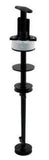 Pentair 273241Z Piston Rod Assembly PacFab 2" Slide 1-1/2" Backwash Valves