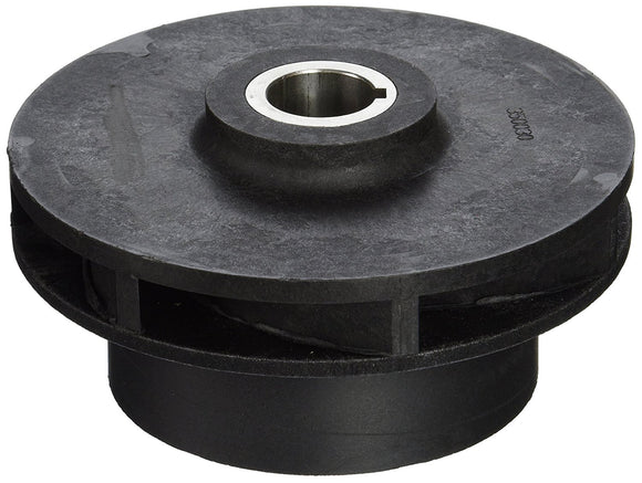 Pentair PacFab 350030 Impeller for EQ Series Commercial Plastic Pump