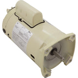 Pentair SF 355003S 0.75HP 230v 2Spd 56Y SQFL Full Motor with Switch
