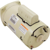Pentair SF 355003S 0.75HP 230v 2Spd 56Y SQFL Full Motor with Switch