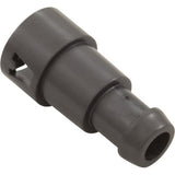 Pentair 360318 Sweep Tail Quick Connect Fitting for Racer Cleaner