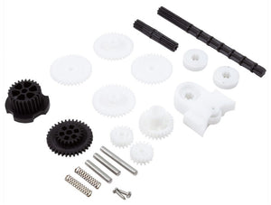 Pentair 360462 Drivetrain Kit for Lil Rebel Pool Cleaner