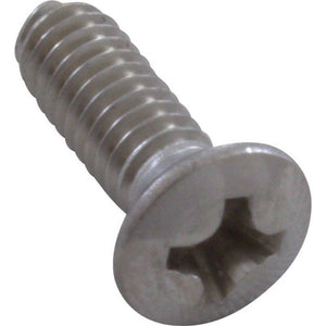 Pentair Sta-Rite 37077-0582 Oval Head Screw