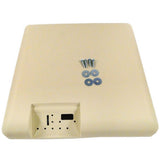 Pentair PacFab 42002-0034Z Heater Top for MasterTemp Heater