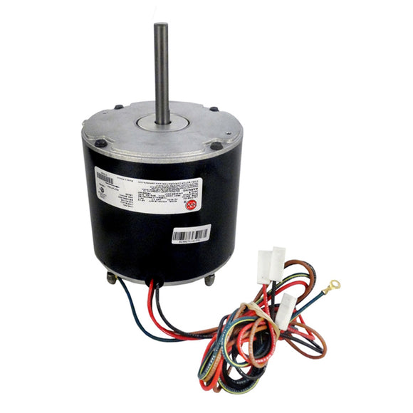 Pentair 473785 Fan Motor with Acorn Nut Kit for Heat Pumps