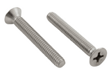 Pentair 510543Z StarGuard Main Drain Grate Screw Kit, Set of 2