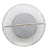 Pentair/ PacFab Bermuda 516112Z Pool Skimmer Basket