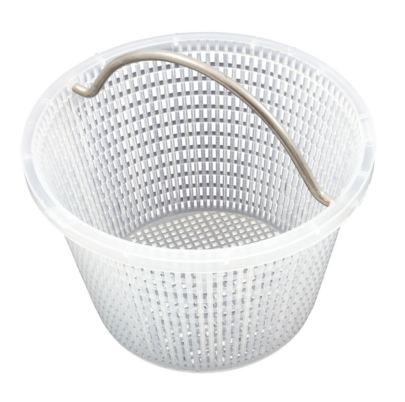 Pentair/ PacFab Bermuda 516112Z Pool Skimmer Basket