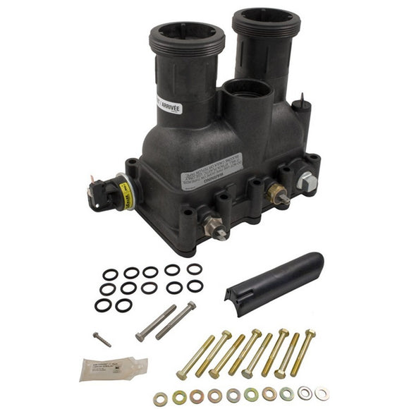 Pentair Sta-Rite 77707-0016 Manifold Kit for Pool Heater