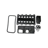 Pentair 77707-0209 Manifold Internals