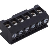 Pentair 8023306 6-Pin Terminal Bar Plug in Strip 6-Position