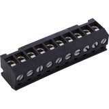 Pentair 8023310 10-Position Terminal Plug-In