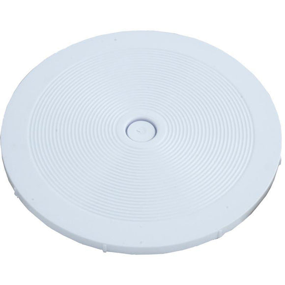 Pentair 85004700 Optional Top Access Lid for Skimmer - White