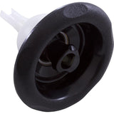 Pentair 94451111 5" FD Cyclone Swirl 5 Scallop Jet Internal - Black