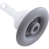Pentair 9718WW 3" FD Cyclone Micro Directional Textured Jet Internal - Dark Gray