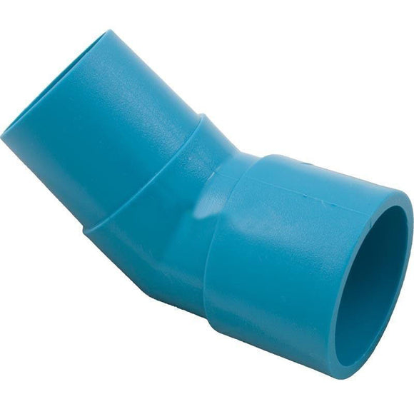 Pentair K12078 45-Degree Hose Connector for Kreepy Krauly Pool Cleaner