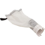 Pentair EU16 Fine Mesh Debris Bag for Pentair Legend & Platinum Pool Cleaners