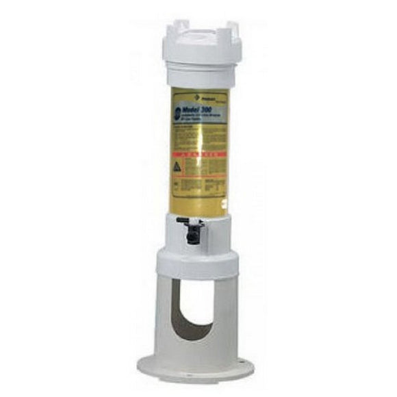 Pentair Rainbow R171022 300C Automatic Off-Line Pool and Spa Feeder