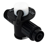 Pentair Water Pool And Spa R172060Z .25"Mptx.25"Tube Control Valve W/ Nut