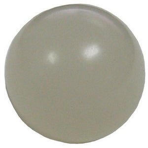 Pentair R172435 1" Poly Check Ball