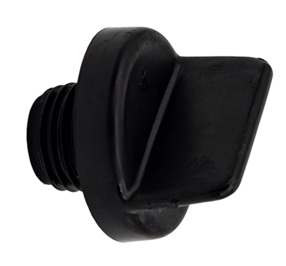 Pentair U178-920PZ Drain Plug DJ .25