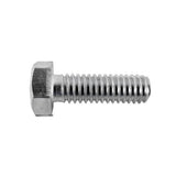 Pentair U30-62ZP 5/16-18 x 1" Hex Cap Screw