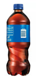 Pepsi Cola Soft Drink Beverage 20 oz., 1 Single Bottle