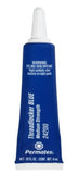 Permatex 24200 Medium-Strength Threadlocker Blue, 6 ml.