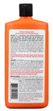 Permatex 25122 Fast Orange, Micro Gel Pumice Hand Cleaner 15 oz.