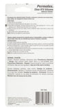 Permatex 80050 Clear RTV Silicone Adhesive Sealant, 3 oz.