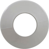 Perma-Cast PE-0019-WT Extra Tall Aluminum Escutcheon Plate PE0019WT - White