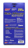 Pic GT-2 Glue Rat & Mouse Trays Strong Adhesive Catcher Trays, 2-Pack