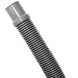 Plastiflez FK112X6 Filter Hose Deluxe - Grey